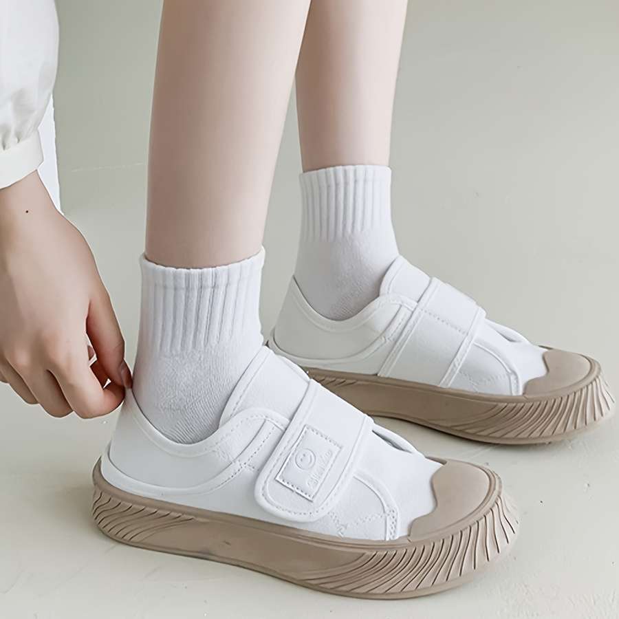 Women S Socks Color Mixed Colors Size Onesize