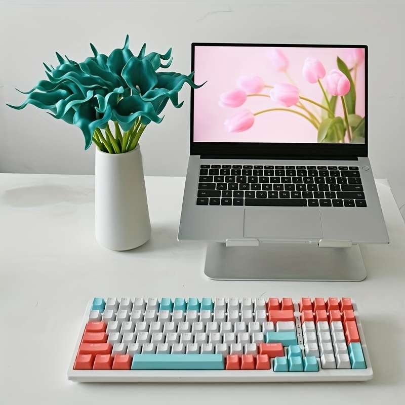 Simulated Flower Quantity 7Pcs