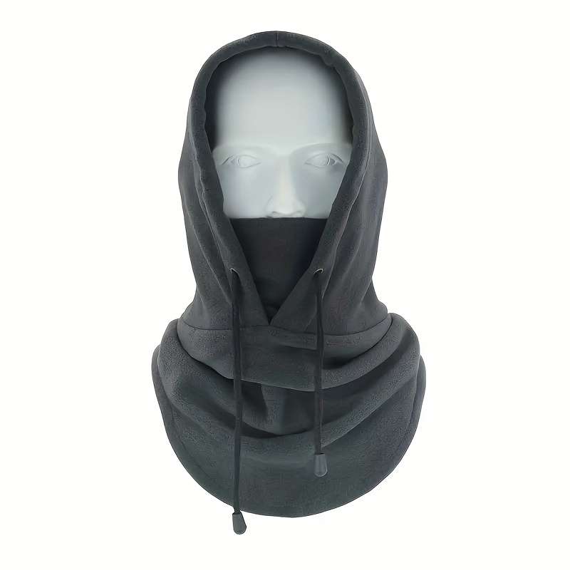 Hat Color Grey