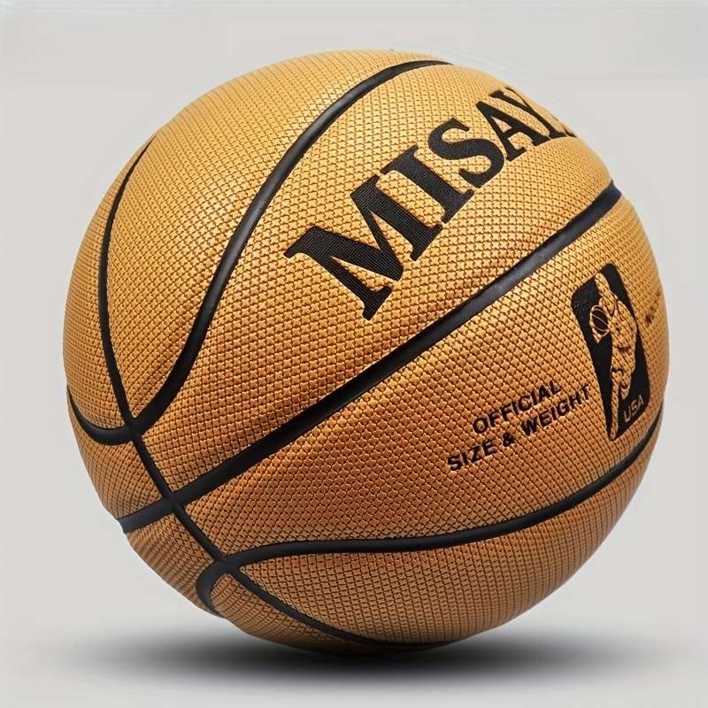 Basketball Color Red