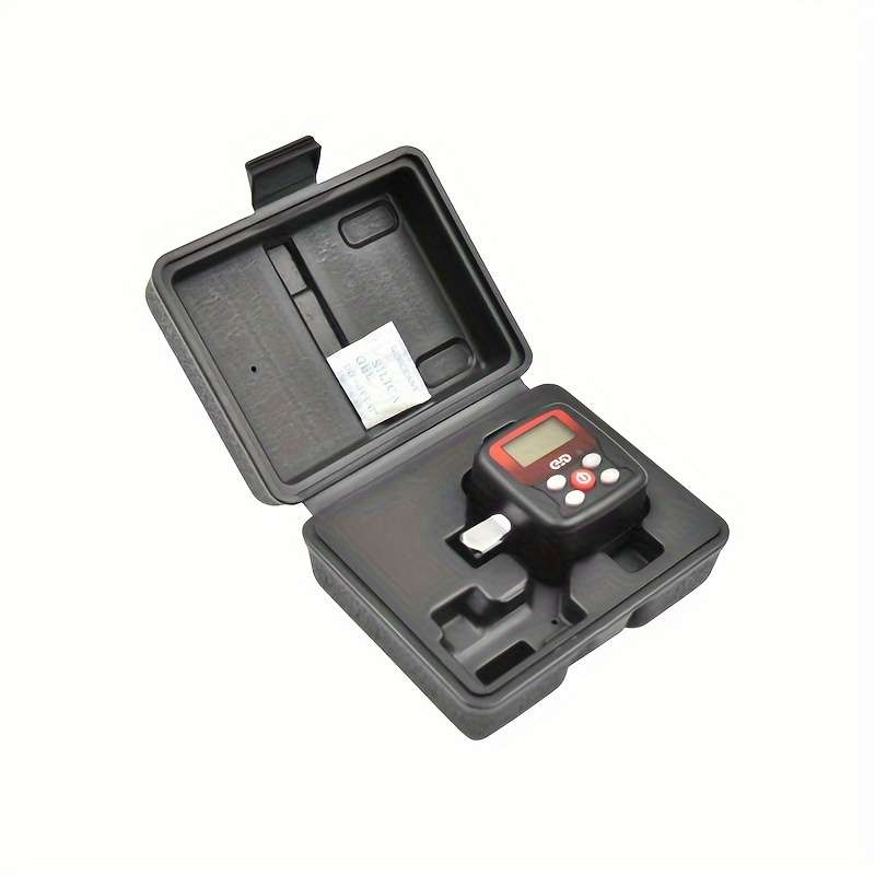Digital Torque Wrench Adapter