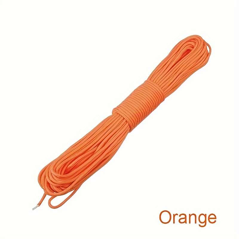 Modern 7 Strand Core Cord Rope Lanyard Rope Camping Survival Equipment Diy