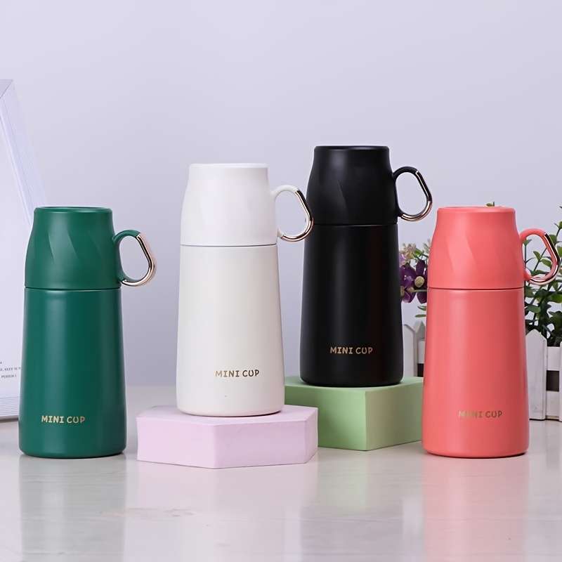 Water Cup Color Green