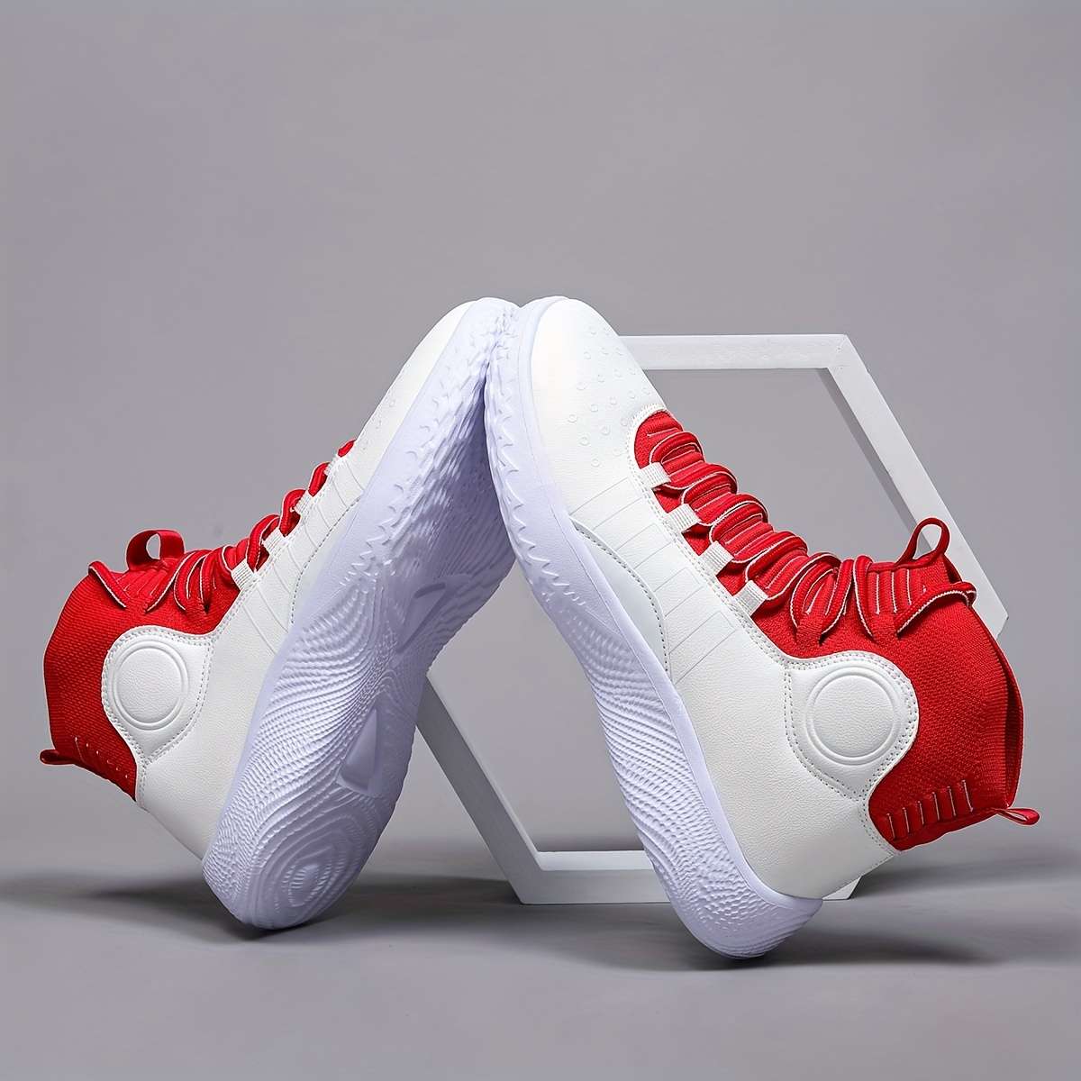 Sneakers Purple Size Uk 7.5