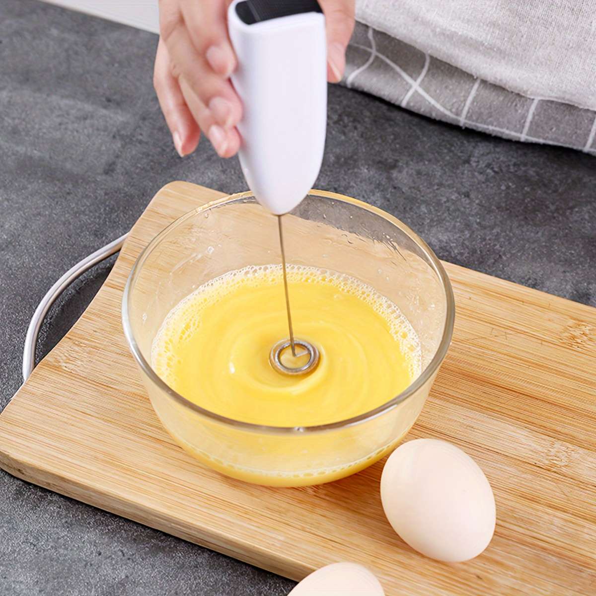 Egg Beater Quantity 1