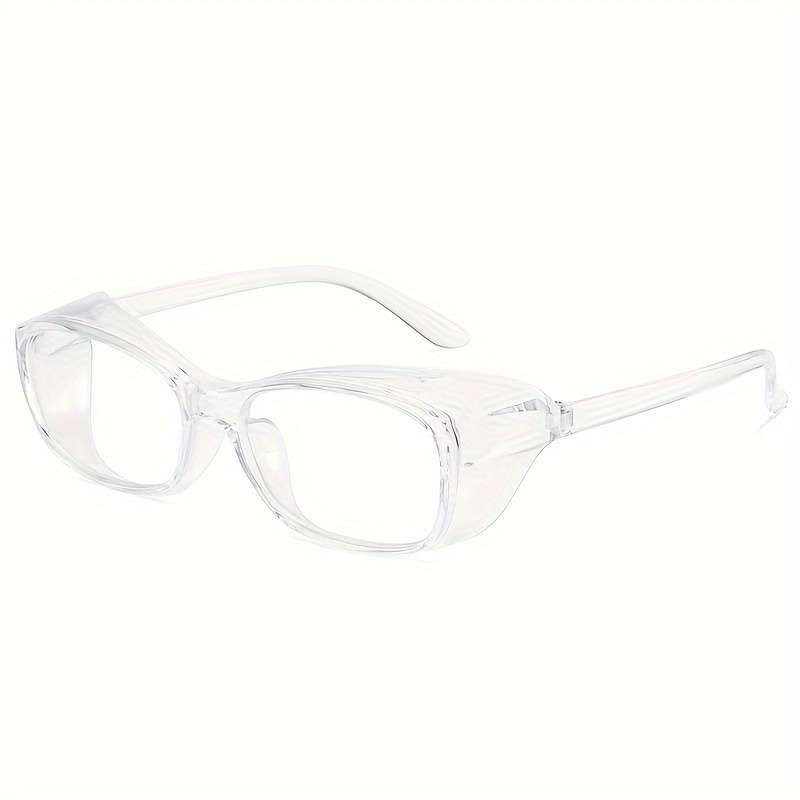 Retro Anti Eye Versatile Glare Reduction Visual Comfort Frame For Reading Time