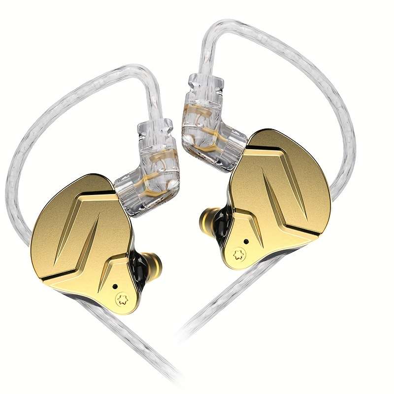 Earphone Wired Headphone
