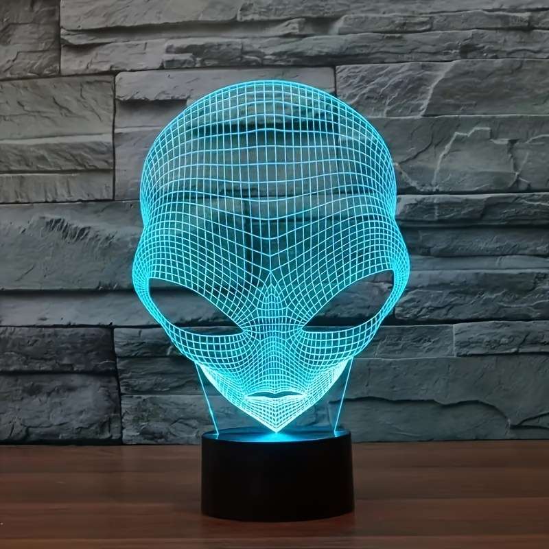 Night Light Color 7 Colors