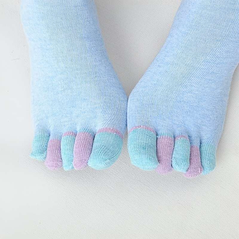 Women S Socks Color Light Blue Size Onesize