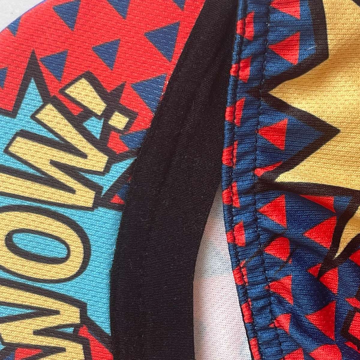 Quick-Drying Breathable Cycling Cap