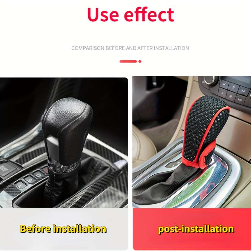 Car Interior Decor Color Brown 1