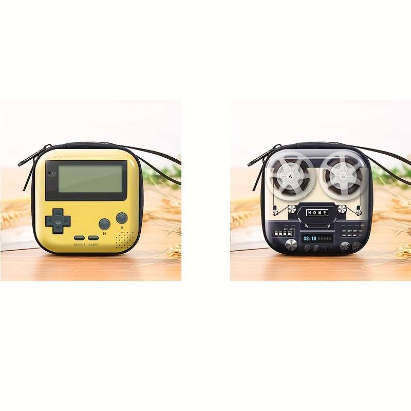 Keychain Ornament Model Game And Projector1