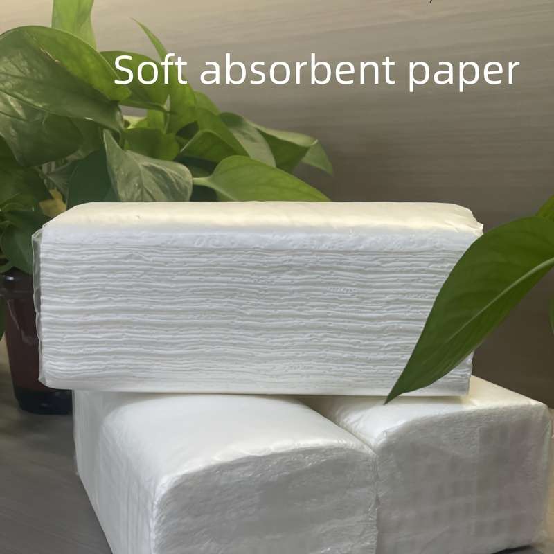 Toilet Paper Quantity 200 Sheets 1 Pack