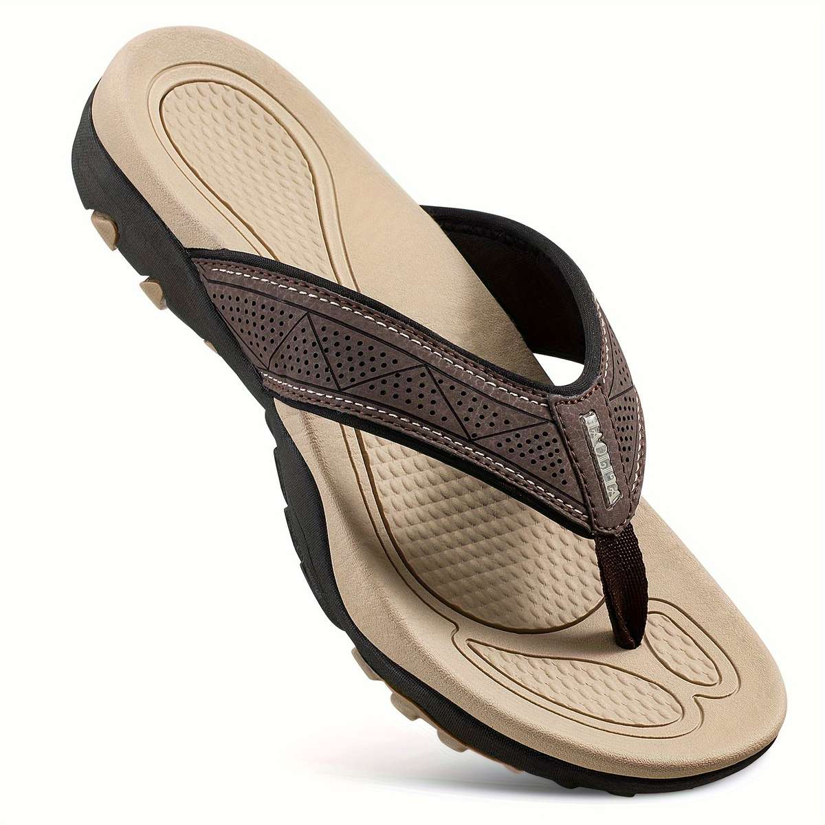 Sandals Color N1 Black Size Uk 9