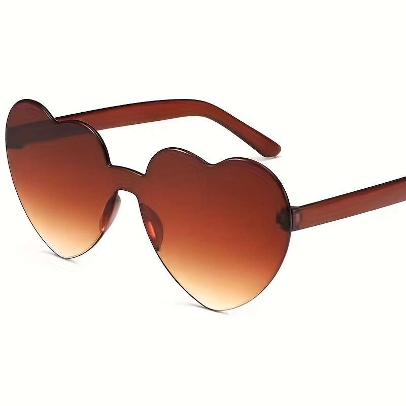 Glasses Color Black*3