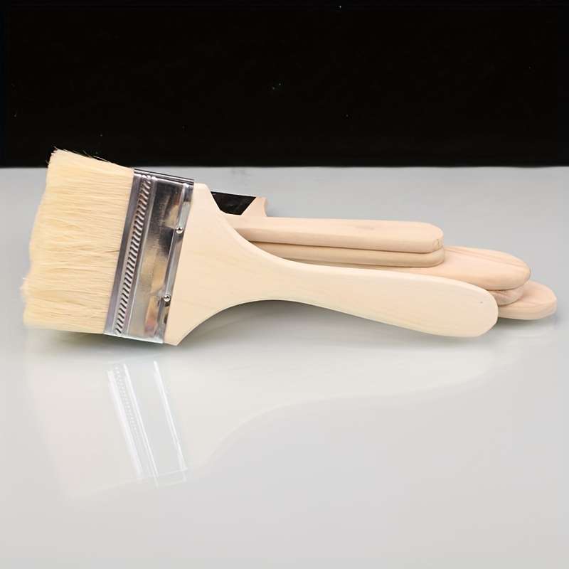 Baking Brush Size 12.7 Cm
