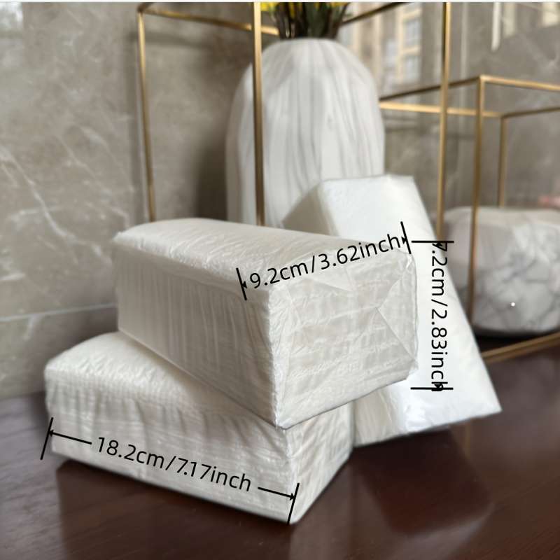 Toilet Paper Quantity 200 Sheets 1 Pack