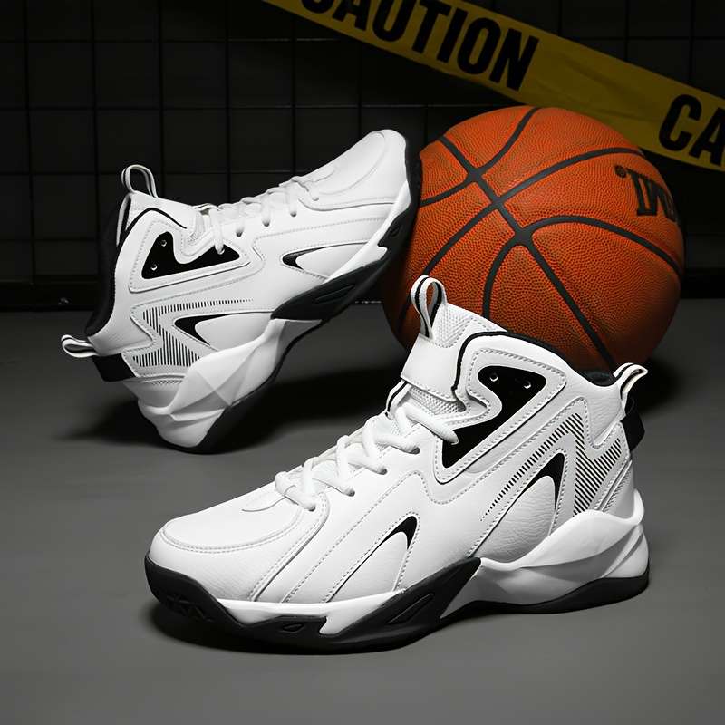 Sneakers White Size Uk 7.5
