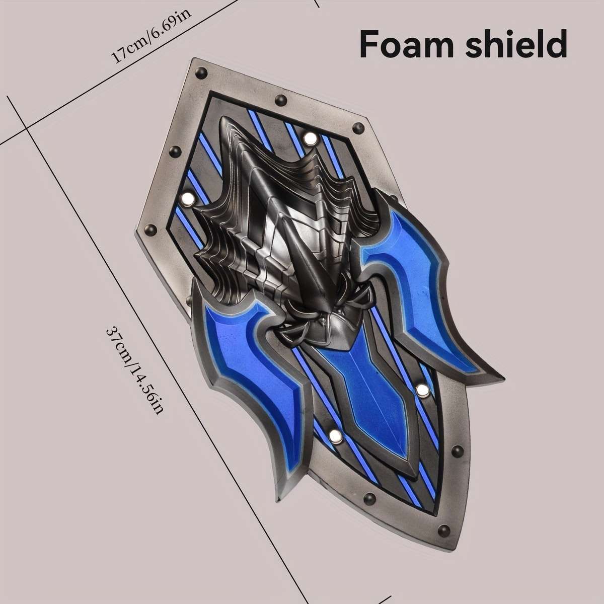 Toy Weapons Items 2Pcs  Set