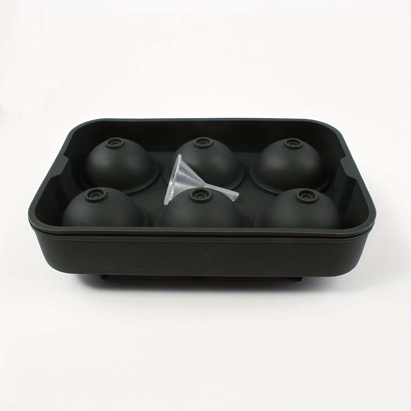 Ice Molds Style Square Shape*5