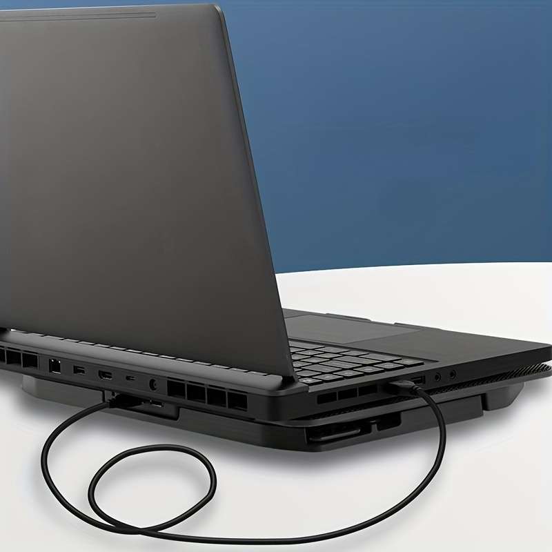 1 Pack 100cm Usb Male To Male Data Cable