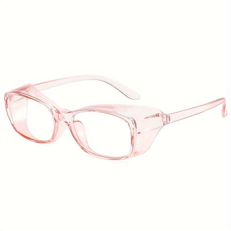 Retro Anti Eye Versatile Glare Reduction Visual Comfort Frame For Reading Time