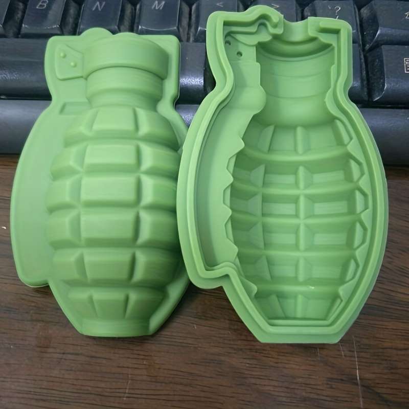 Ice Molds Quantity