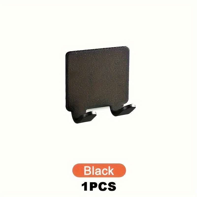 Hook Upquantity Black Hook 1 Pack