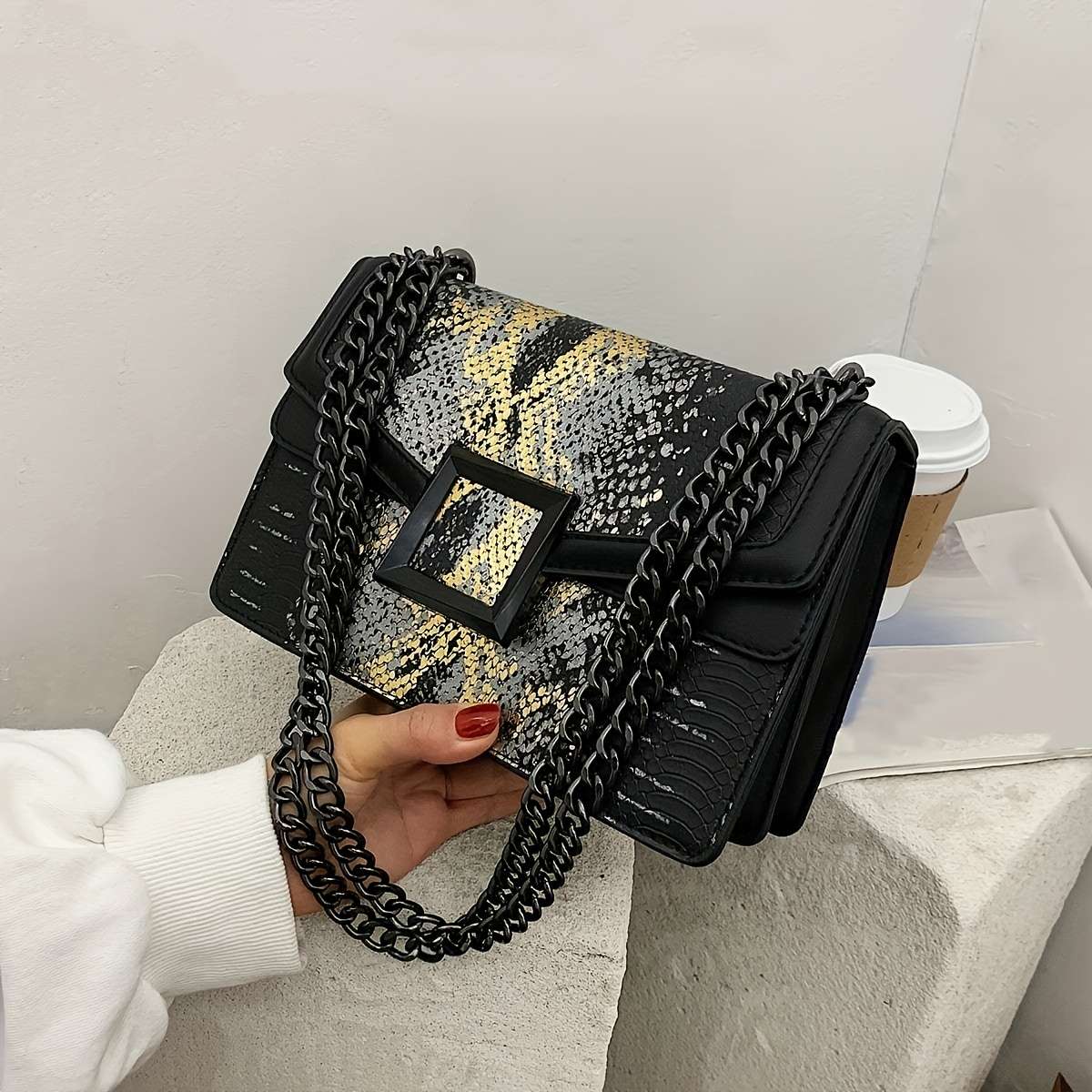 WomenS Bags Blue