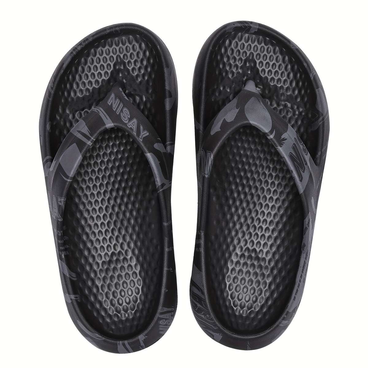 Sandals Color Black Size Uk 6.5 7