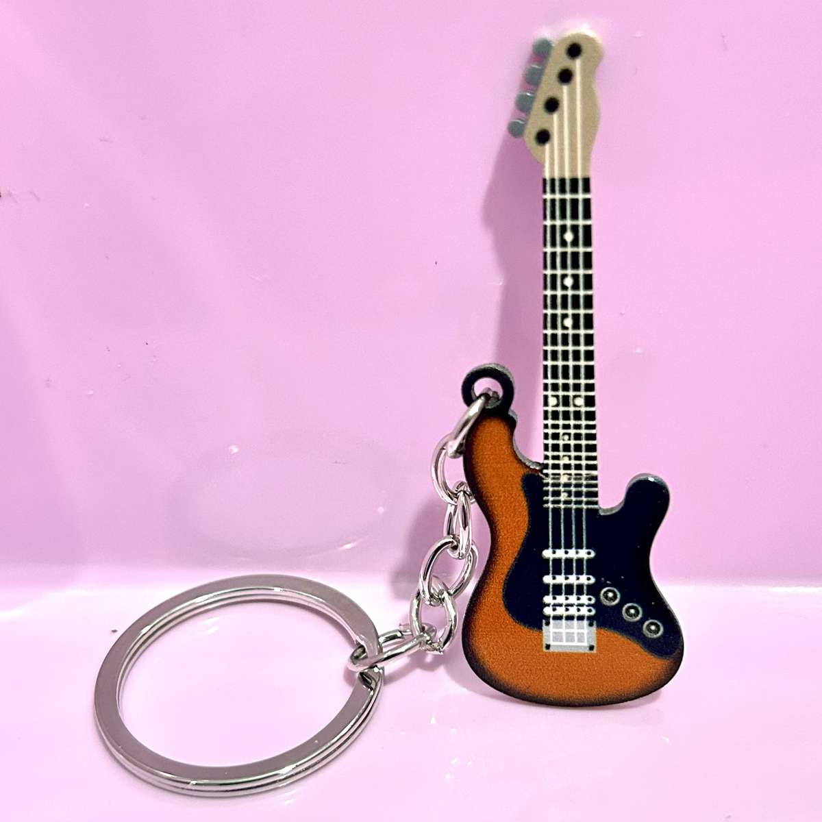 Mini Keychain