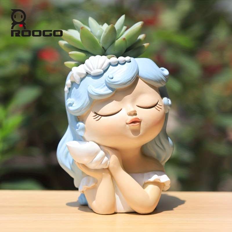 Flowerpot Model R7B5B2