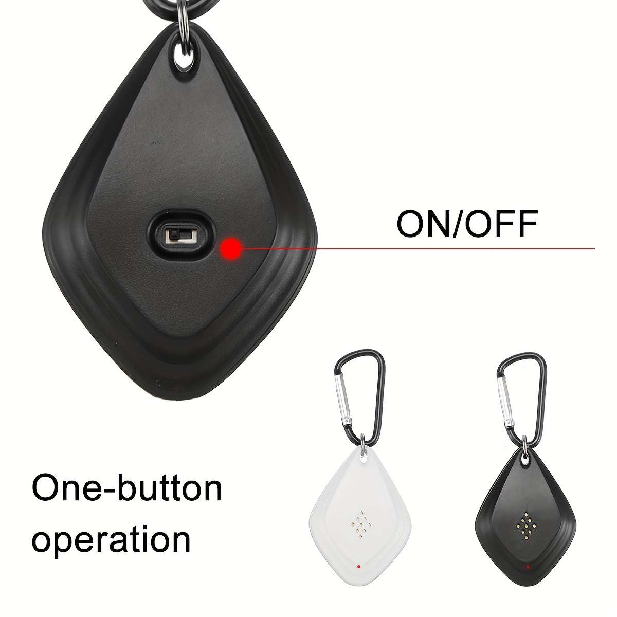 Insect Trap Color Magic Black