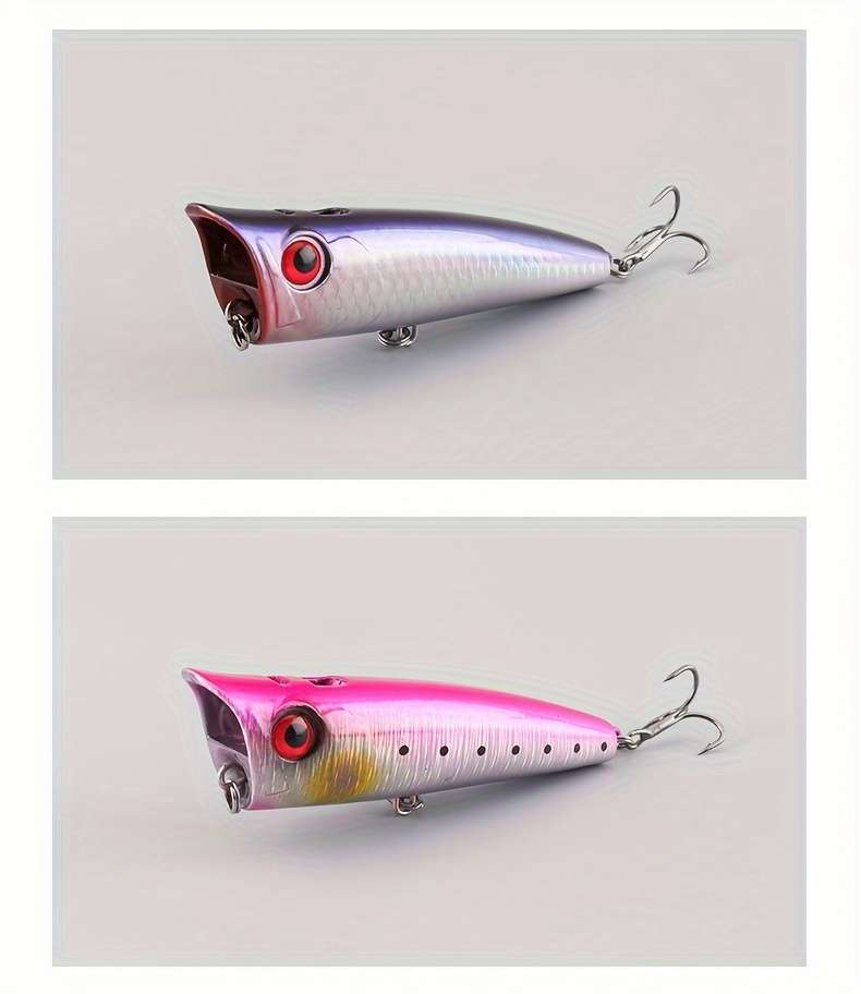 20g Spray Water Wave Climbing Wave Climbing Lure Water Surface System