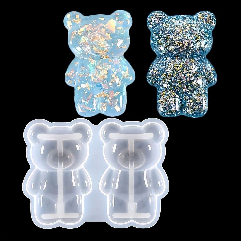 Suitable For Baking Molds Items Double Bear