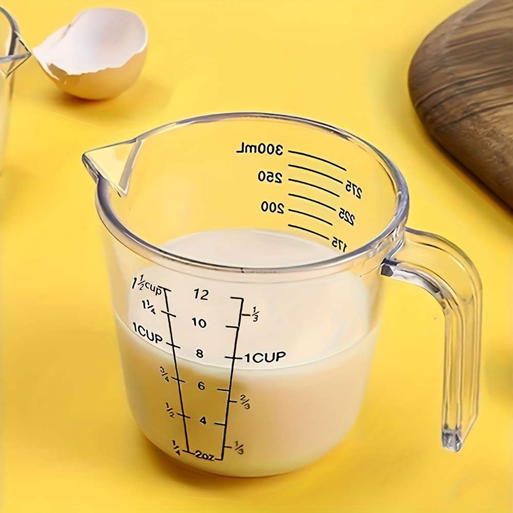 Measuring Cup Size 3Pcsset