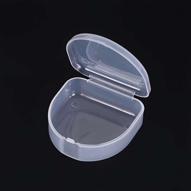 Antibacterial Box 1 Boxrandom Color Braces