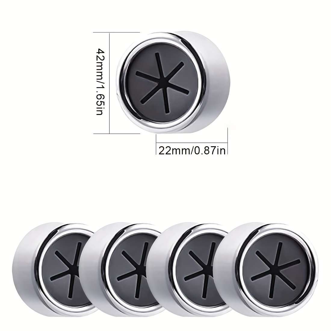 Hook Upquantity 3Pcs