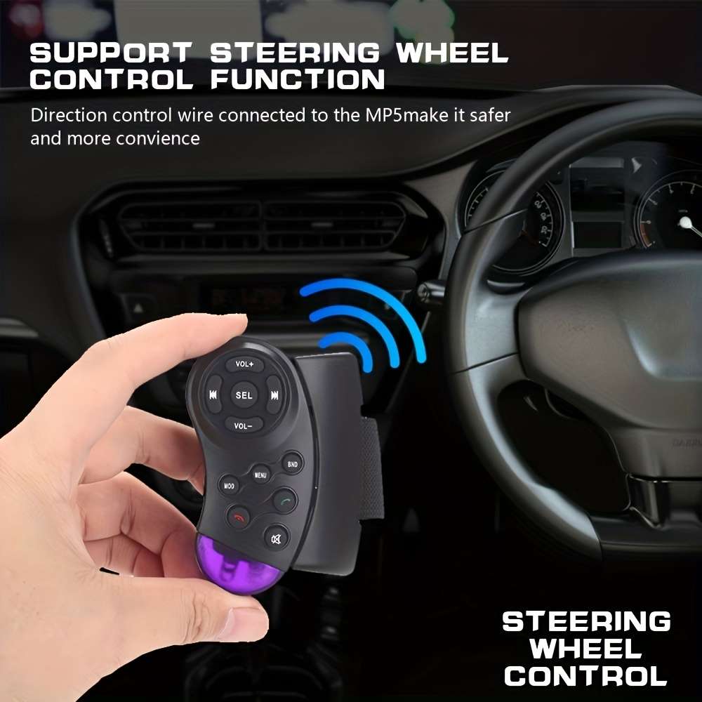Car Audio  Entertainment System Items 7023B With Camera