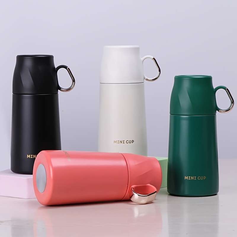 Water Cup Color Green