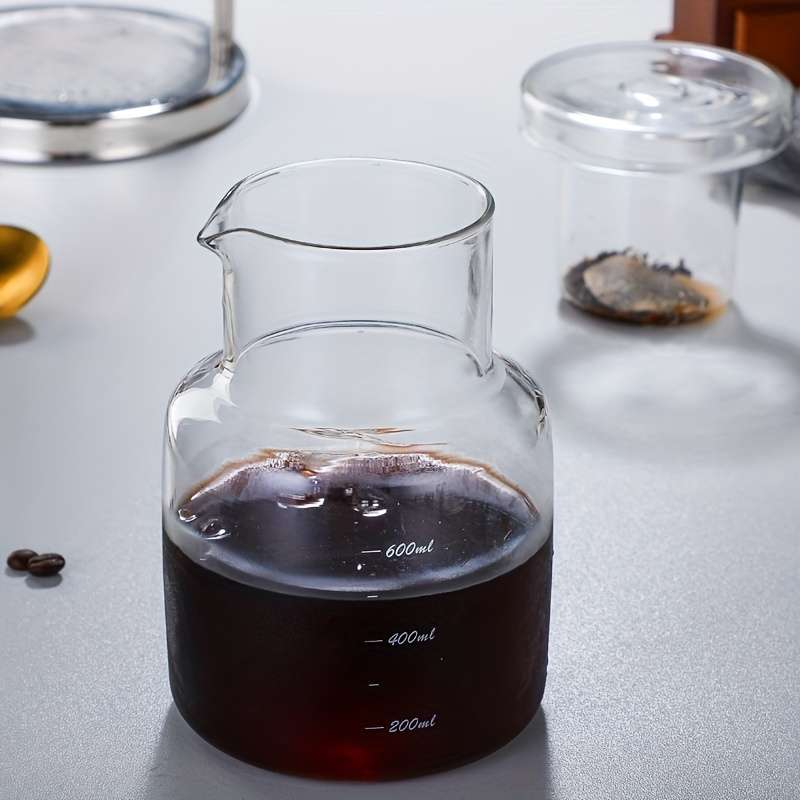 Kettle Capacity 20.29 Oz