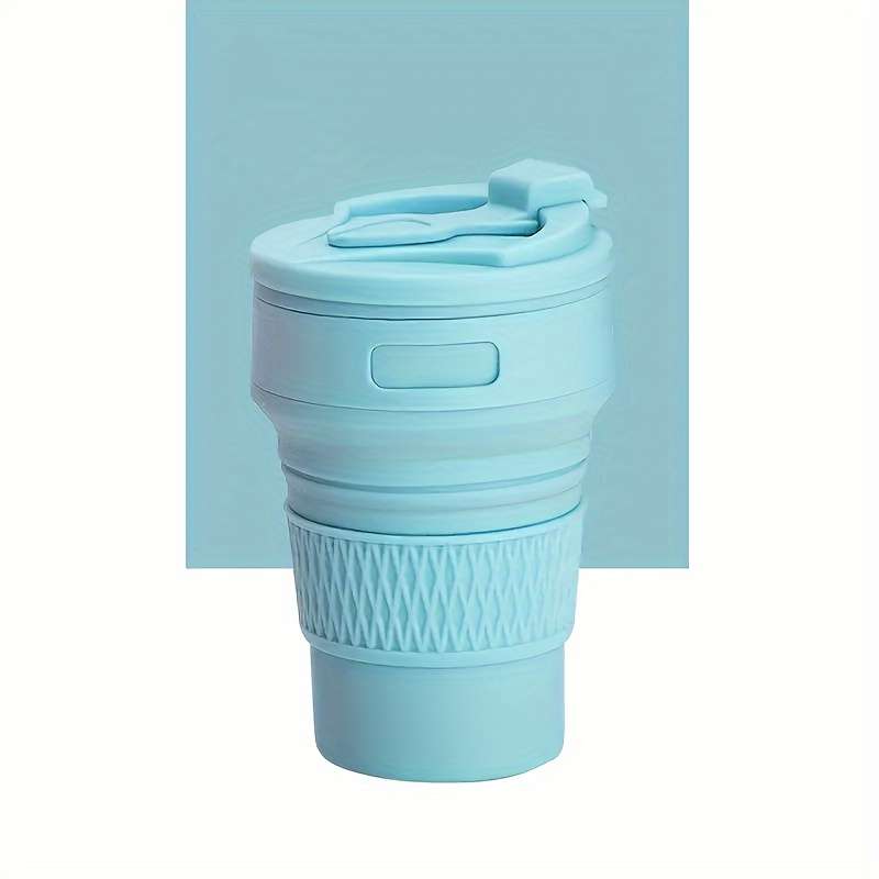 Water Cup Color Purple
