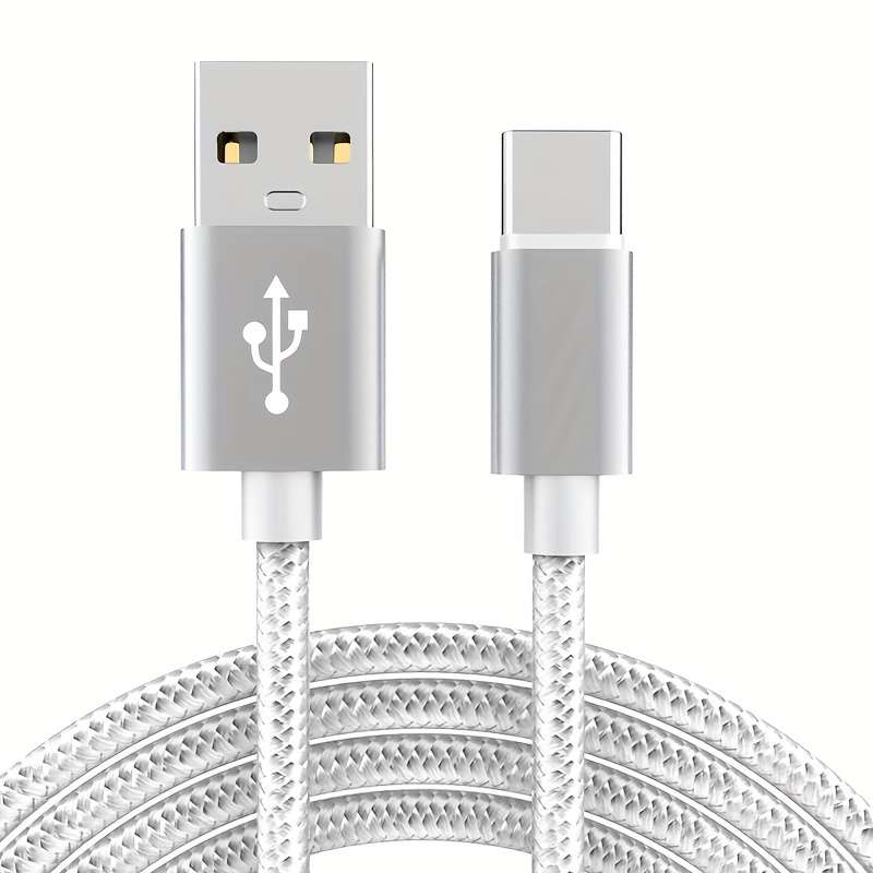 Charging Cable Color Blue Size3M 118Inch