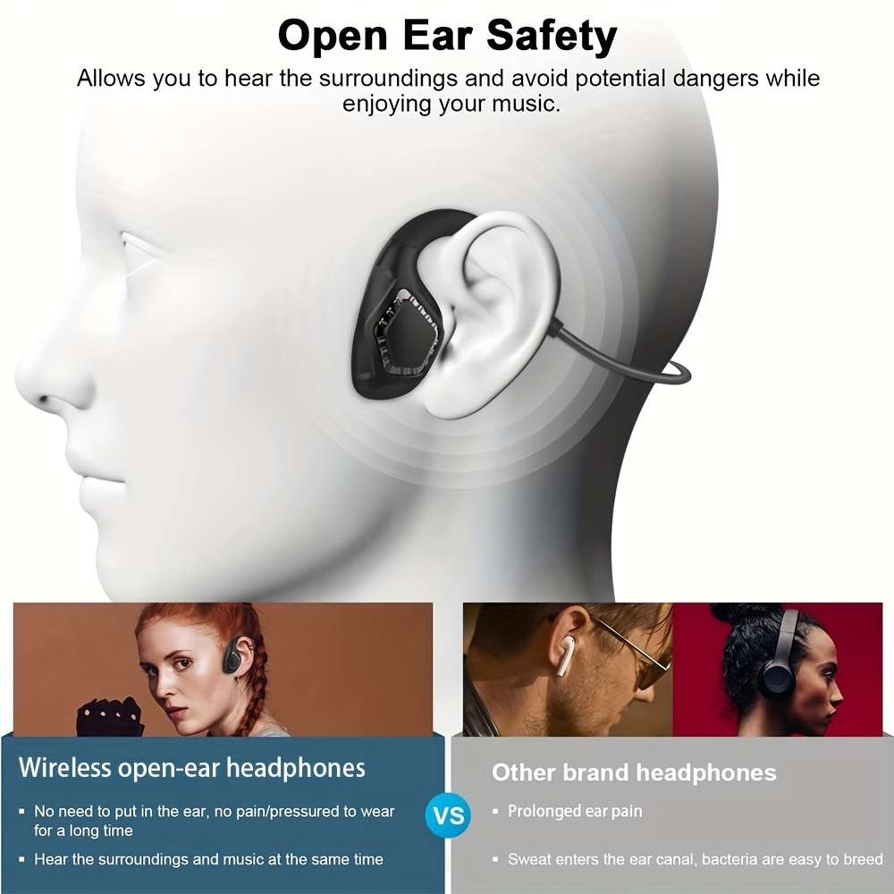 Headset Black