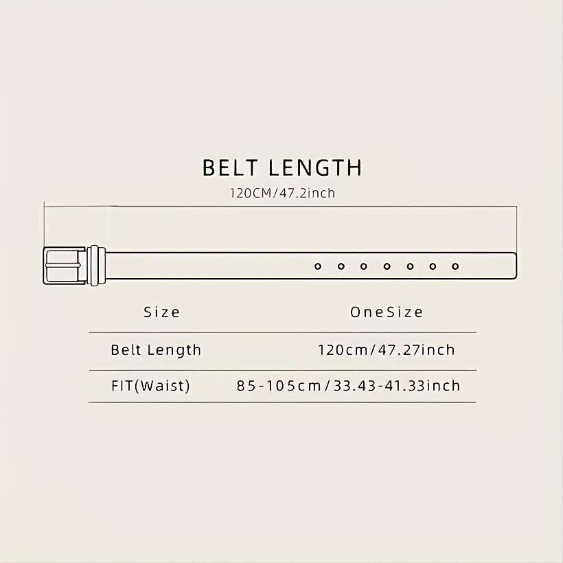 Belt Color Crimson Size 120Cm 47.2In