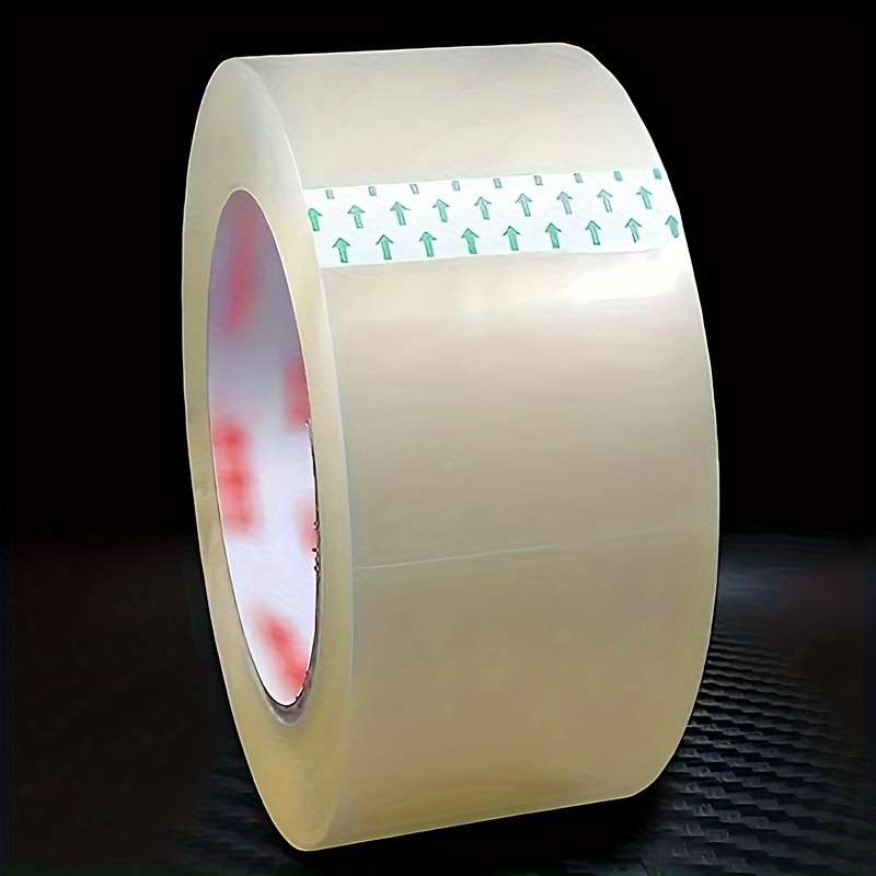 Adhesive Tape Size 1.65 *54.86Meter Quantity