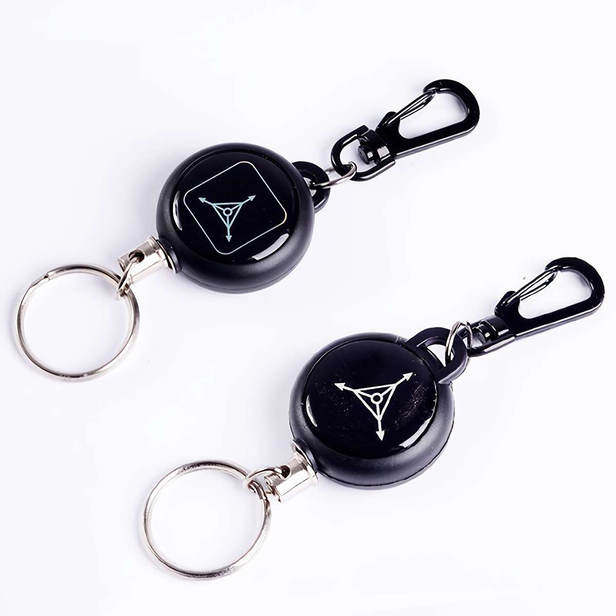 Keychain Ornament Style 3