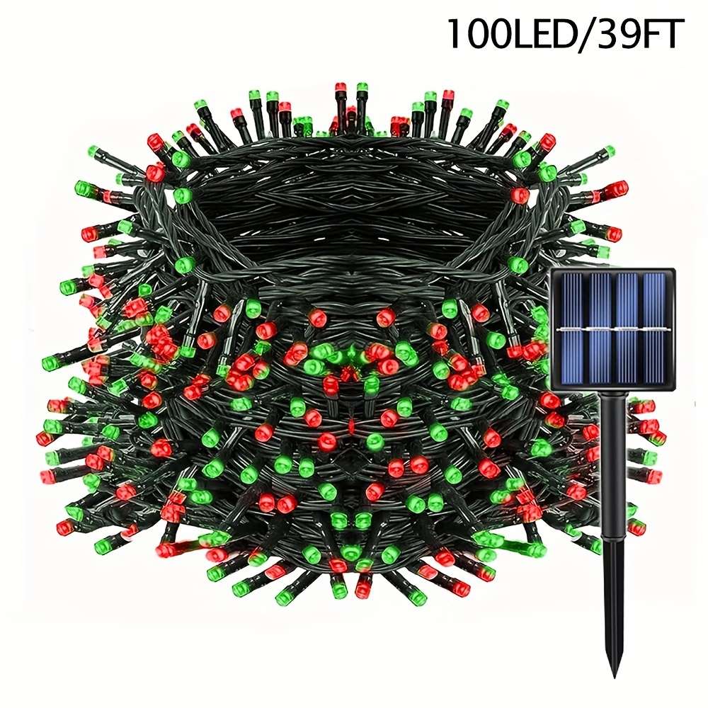 String Lights Color Multicolor Quantity6.4Meter 30 Led