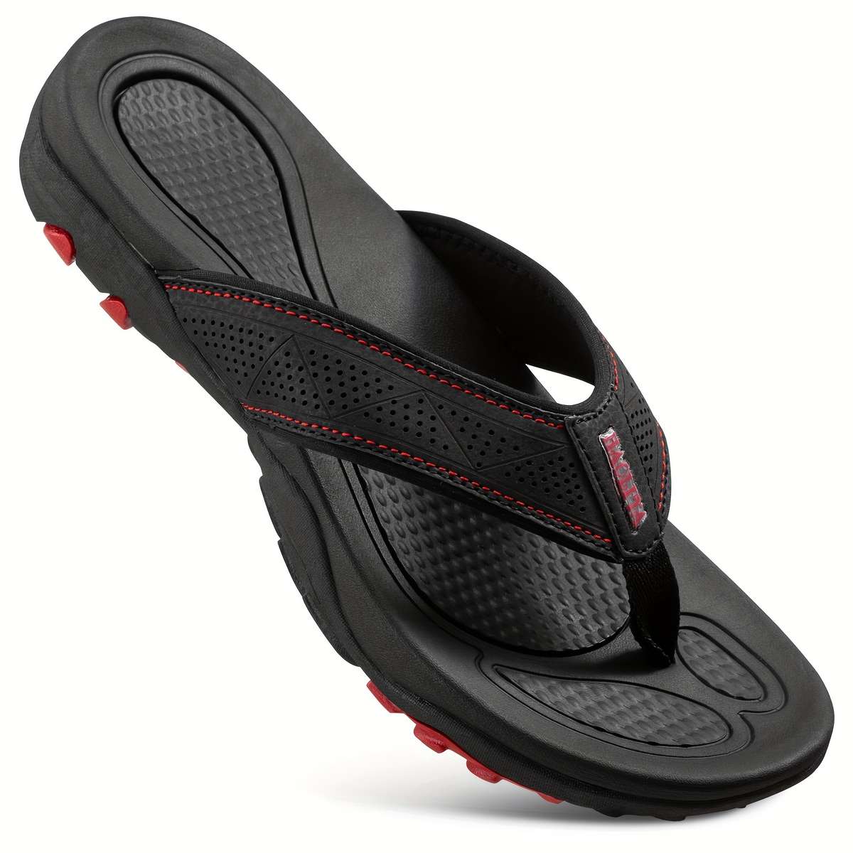 Sandals Color N1 Black Size Uk 9