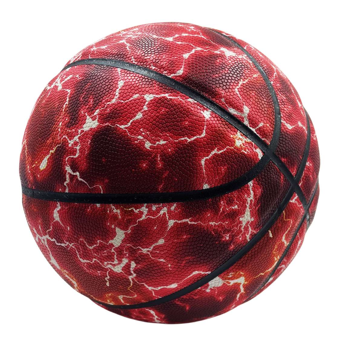 Basketball Model No 7 Basketball